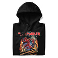 Iron Maiden - Run To The Hills Classic Hoodie T-Shirts, Sweatshirt | CiraTrend.com (Image 1)