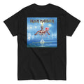 Iron Maiden - Seventh Son of a Seventh Son T-Shirt Hoodie, Sweatshirt | CiraTrend.com (Image 1)