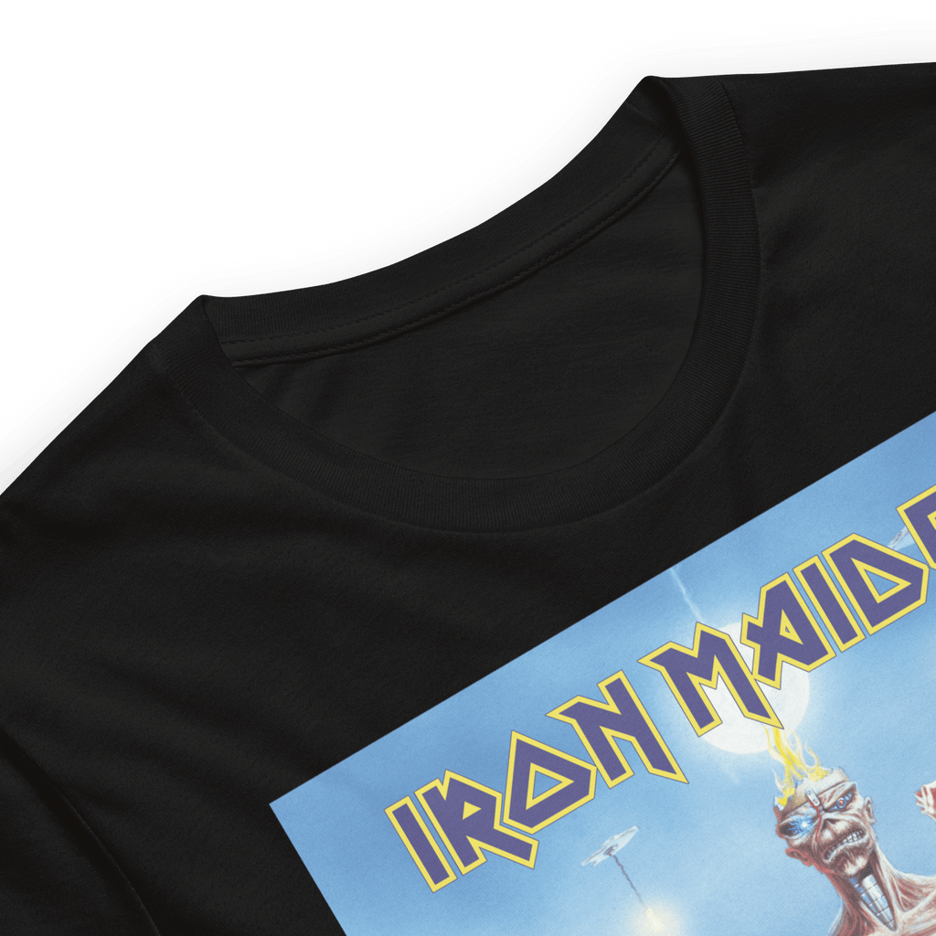 Iron Maiden - Seventh Son of a Seventh Son T-Shirt Hoodie, Sweatshirt | CiraTrend.com (Image 4)