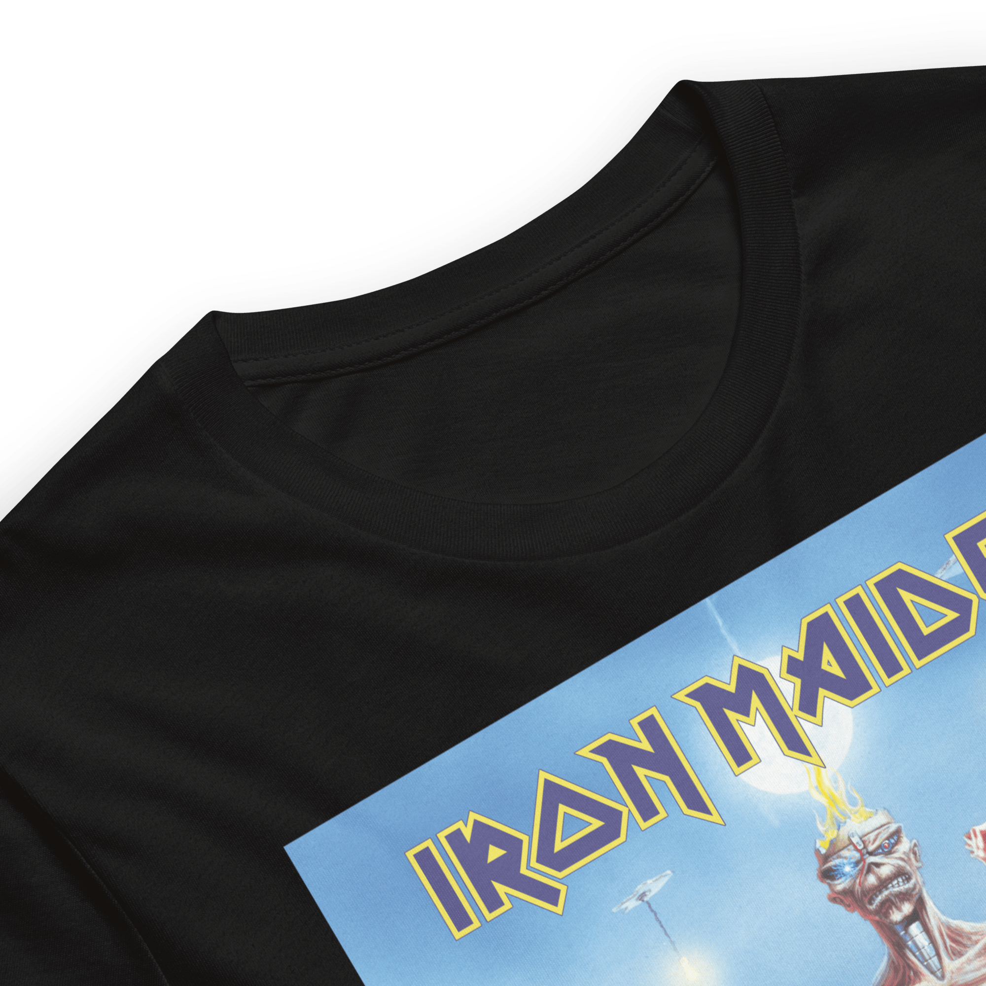 Iron Maiden - Seventh Son of a Seventh Son T-Shirt Hoodie, Sweatshirt | CiraTrend.com (Image 4)