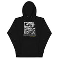 Iron Maiden - Peace of Mind Hoodie T-Shirts, Sweatshirt | CiraTrend.com