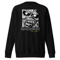 Iron Maiden - Peace of Mind Sweatshirt T-Shirts, Hoodie | CiraTrend.com