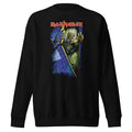 Iron Maiden - Reaching Eddie Sweatshirt T-Shirts, Hoodie | CiraTrend.com