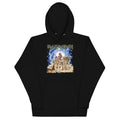 Iron Maiden - Pharoh Eddie Hoodie T-Shirts, Sweatshirt | CiraTrend.com