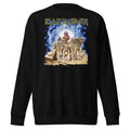 Iron Maiden - Pharoh Eddie Sweatshirt T-Shirts, Hoodie | CiraTrend.com