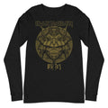 Iron Maiden - Senjutsu Long Sleeve T-Shirt Hoodie, Sweatshirt | CiraTrend.com