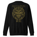 Iron Maiden - Senjutsu Sweatshirt T-Shirts, Hoodie | CiraTrend.com