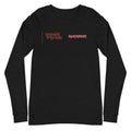 Iron Maiden - Beast Logo Long Sleeve T-Shirt Hoodie, Sweatshirt | CiraTrend.com