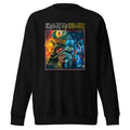 Iron Maiden - Future Past Sweatshirt T-Shirts, Hoodie | CiraTrend.com
