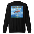 Iron Maiden - Seventh Son of a Seventh Son Sweatshirt T-Shirts, Hoodie | CiraTrend.com