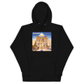 Iron Maiden - Powerslave Hoodie T-Shirts, Sweatshirt | CiraTrend.com