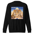 Iron Maiden - Powerslave Sweatshirt T-Shirts, Hoodie | CiraTrend.com