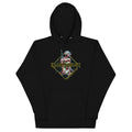 Iron Maiden - Rhombus Hoodie T-Shirts, Sweatshirt | CiraTrend.com