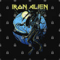 Iron Alien T-Shirt Hoodie, Sweatshirt | CiraTrend.com (Image 1)