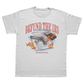 IRS T-Shirt Style001 Hoodie, Sweatshirt | CiraTrend.com