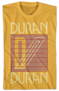 Is There Something I Should Know Duran Duran T-Shirt Hoodie, Sweatshirt | CiraTrend.com