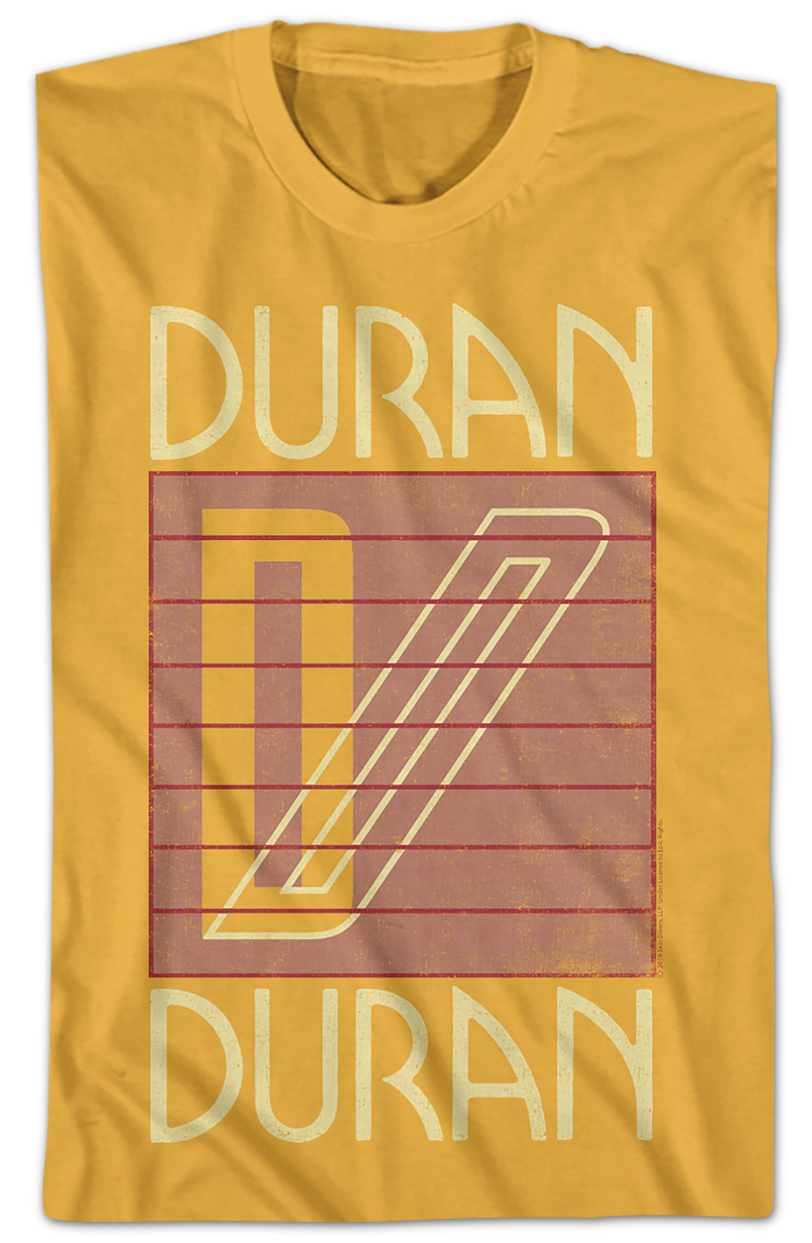 Is There Something I Should Know Duran Duran T-Shirt Hoodie, Sweatshirt | CiraTrend.com
