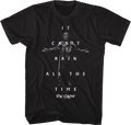It Can't Rain All The Time The Crow T-Shirt Hoodie, Sweatshirt | CiraTrend.com (Image 1)
