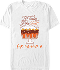 It Tastes Like Feet Friends T-Shirt Hoodie, Sweatshirt | CiraTrend.com (Image 1)
