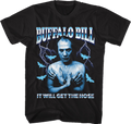 It Will Get the Hose Silence of the Lambs T-Shirt Hoodie, Sweatshirt | CiraTrend.com (Image 1)