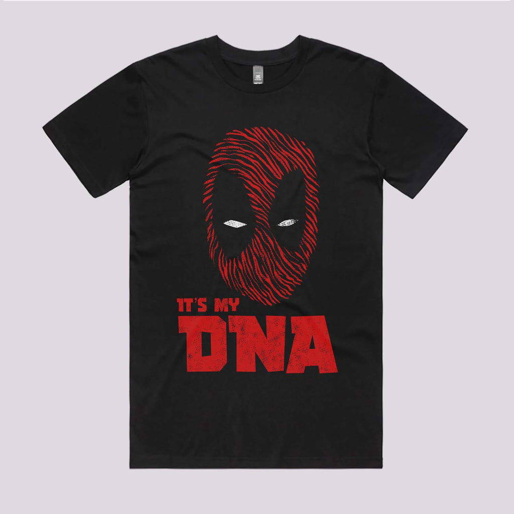 It's My DNA T-Shirt Hoodie, Sweatshirt | CiraTrend.com (Image 2)