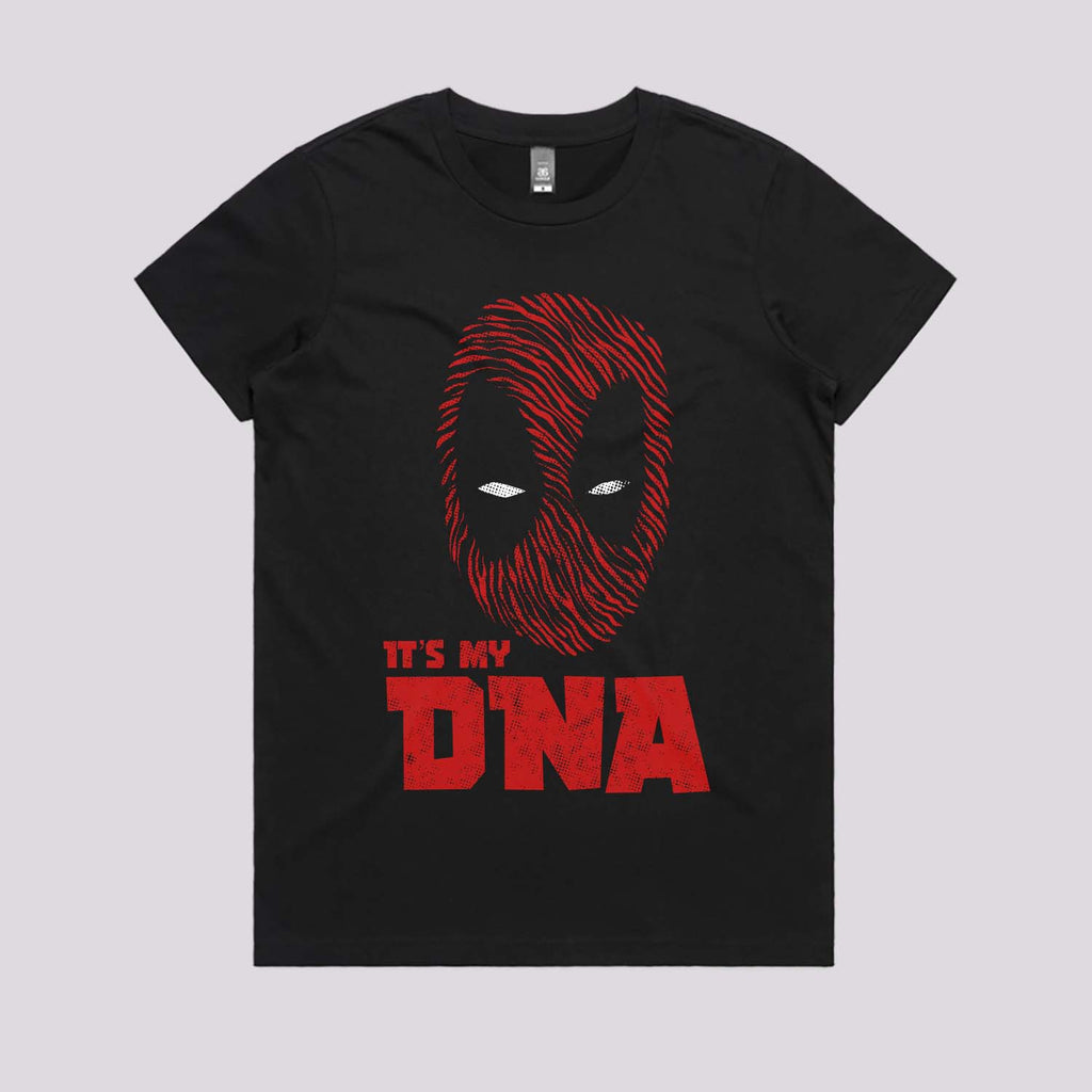 It's My DNA T-Shirt Hoodie, Sweatshirt | CiraTrend.com (Image 3)