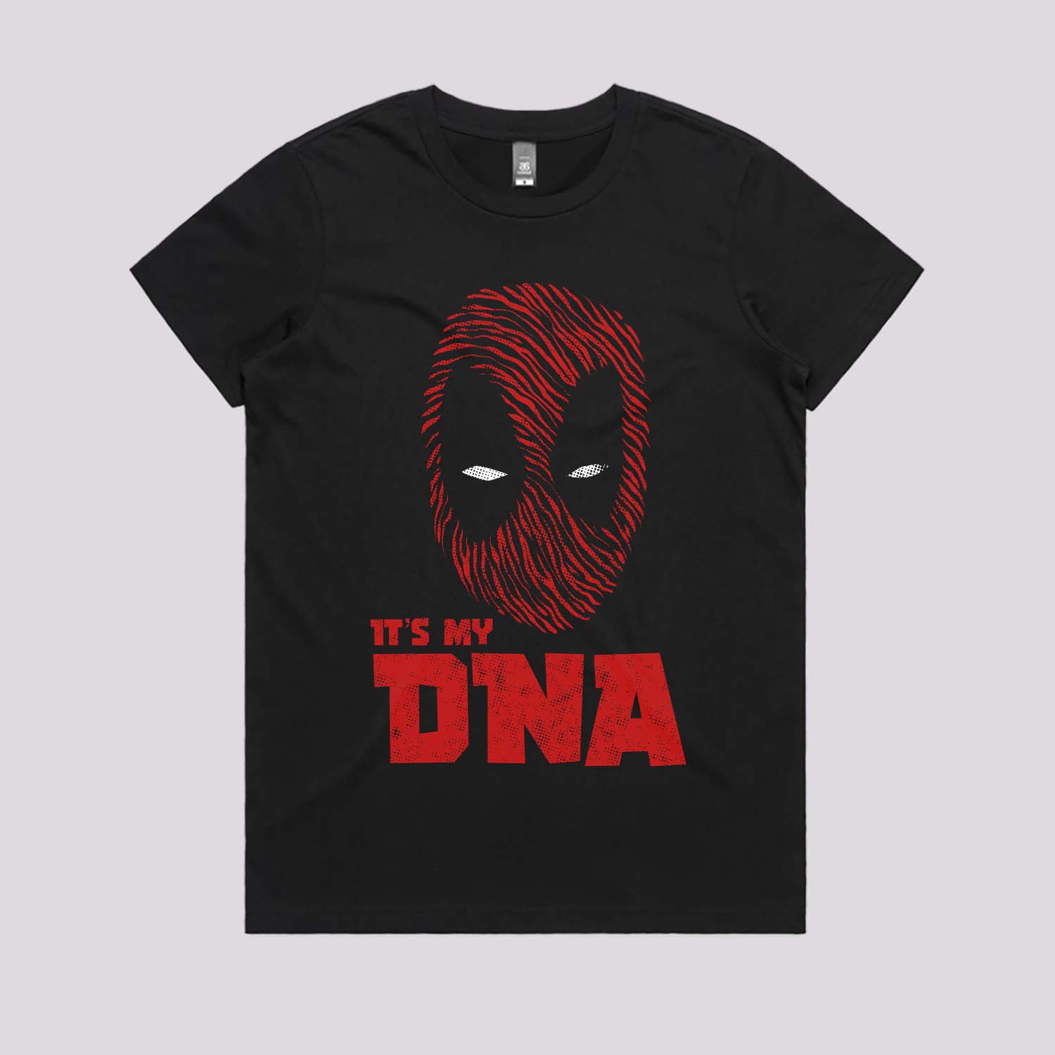 It's My DNA T-Shirt Hoodie, Sweatshirt | CiraTrend.com (Image 3)
