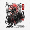 Itachi Ink T-Shirt Hoodie, Sweatshirt | CiraTrend.com (Image 1)