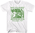 Italian Beef Rocky T-Shirts, Hoodie, Sweatshirt