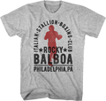 Italian Stallion Boxing Club Rocky T-Shirts, Hoodie, Sweatshirt