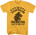 Italian Stallion Est. 1976 Rocky T-Shirts, Hoodie, Sweatshirt