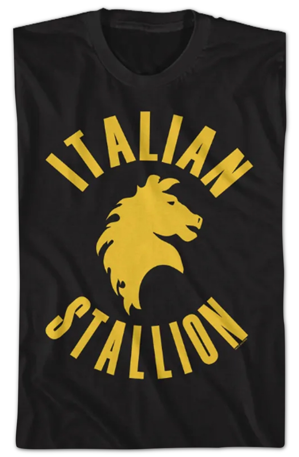 Italian Stallion Logo Rocky T-Shirts, Hoodie, Sweatshirt
