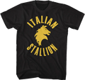 Italian Stallion Logo Rocky T-Shirts, Hoodie, Sweatshirt