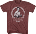 Italian Stallion Rocky Balboa T-Shirts, Hoodie, Sweatshirt