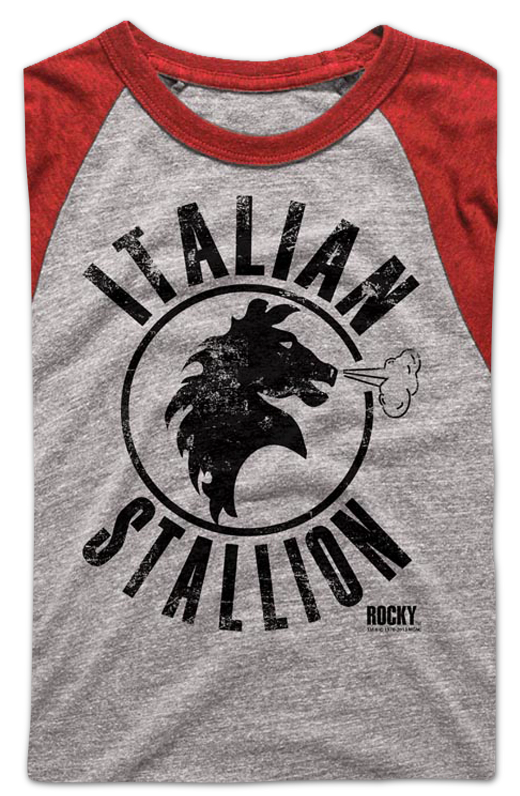 Italian Stallion Rocky Baseball Shirt T-Shirts, Hoodie, Sweatshirt