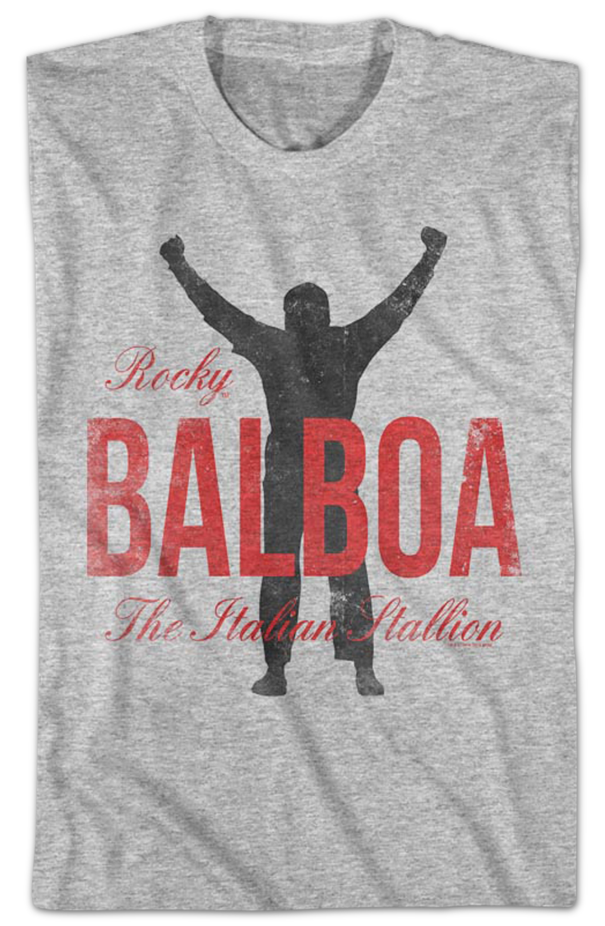 Italian Stallion Silhouette Rocky T-Shirts, Hoodie, Sweatshirt