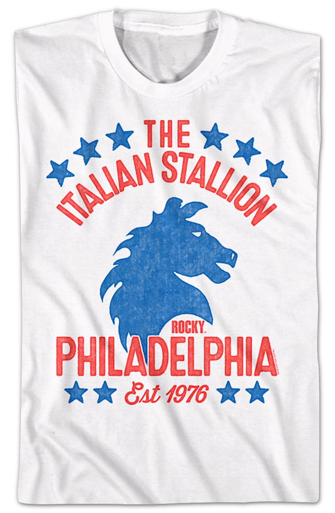 Italian Stallion Stars Rocky T-Shirts, Hoodie, Sweatshirt