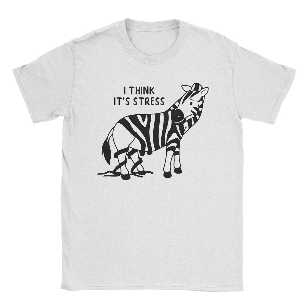Stressed T-Shirt Hoodie, Sweatshirt | CiraTrend.com (Image 4)