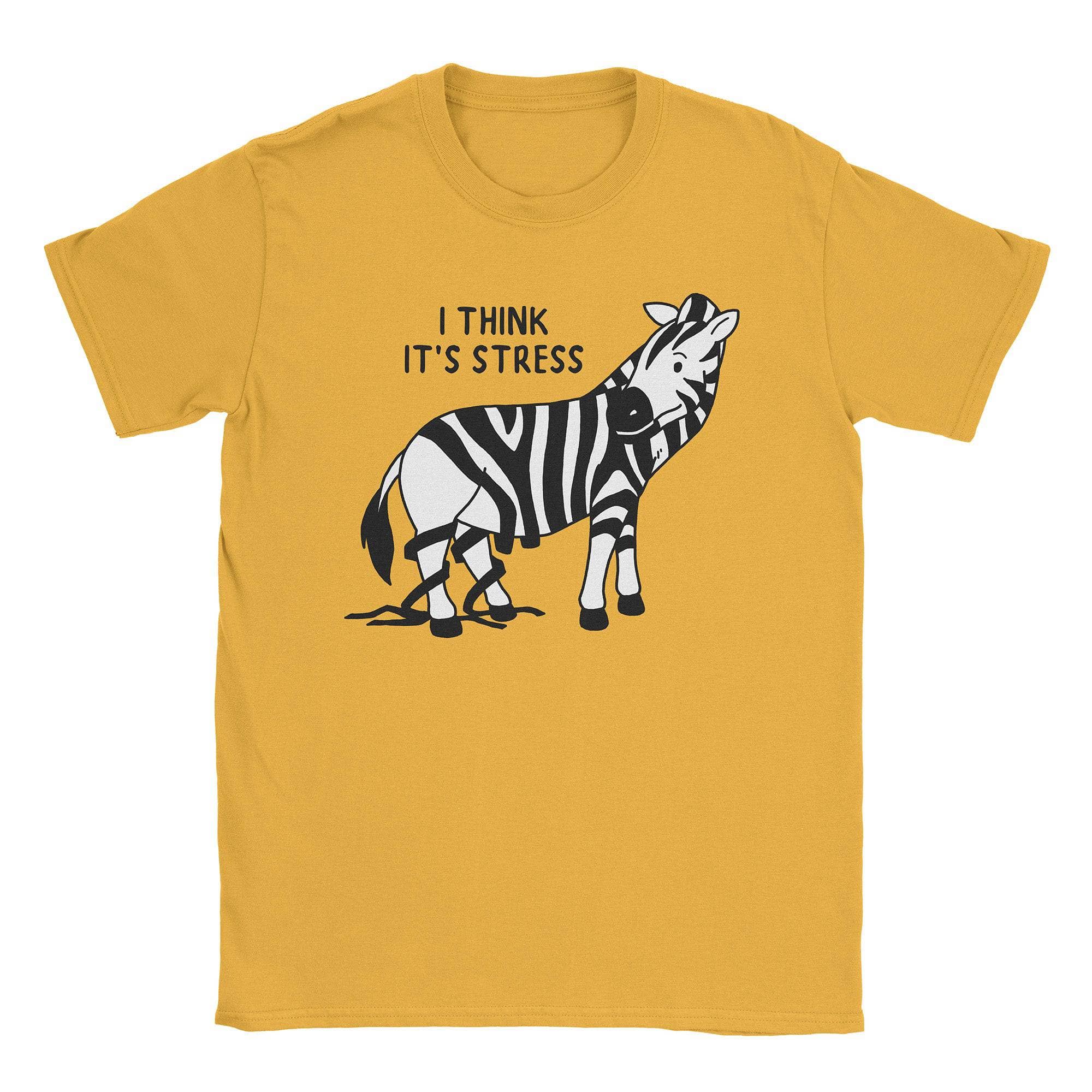Stressed T-Shirt Hoodie, Sweatshirt | CiraTrend.com (Image 2)