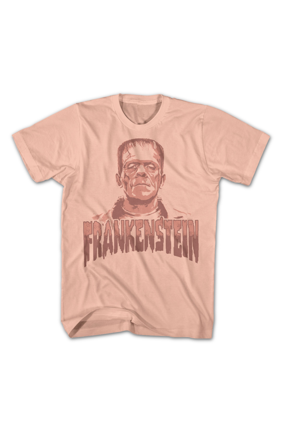 It's Alive! Frankenstein T-Shirt Hoodie, Sweatshirt | CiraTrend.com (Image 2)