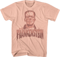 It's Alive! Frankenstein T-Shirt Hoodie, Sweatshirt | CiraTrend.com (Image 1)