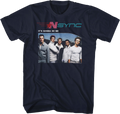 It's Gonna Be Me NSYNC Shirt Hoodie, Sweatshirt | CiraTrend.com (Image 1)
