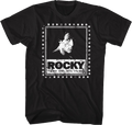 It's Not Over Until It's Over Rocky T-Shirt Hoodie, Sweatshirt | CiraTrend.com (Image 1)