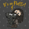 ItÃ¢â‚¬â„¢s So Fluffy T-Shirt Hoodie, Sweatshirt | CiraTrend.com (Image 1)