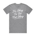 It's Okay To Be Not Okay Tee Hoodie, Sweatshirt | CiraTrend.com (Image 1)