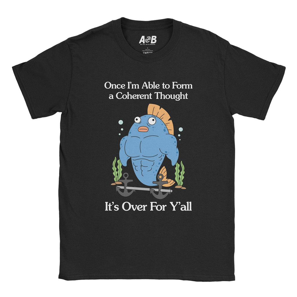 It's Over T-Shirt Hoodie, Sweatshirt | CiraTrend.com (Image 2)