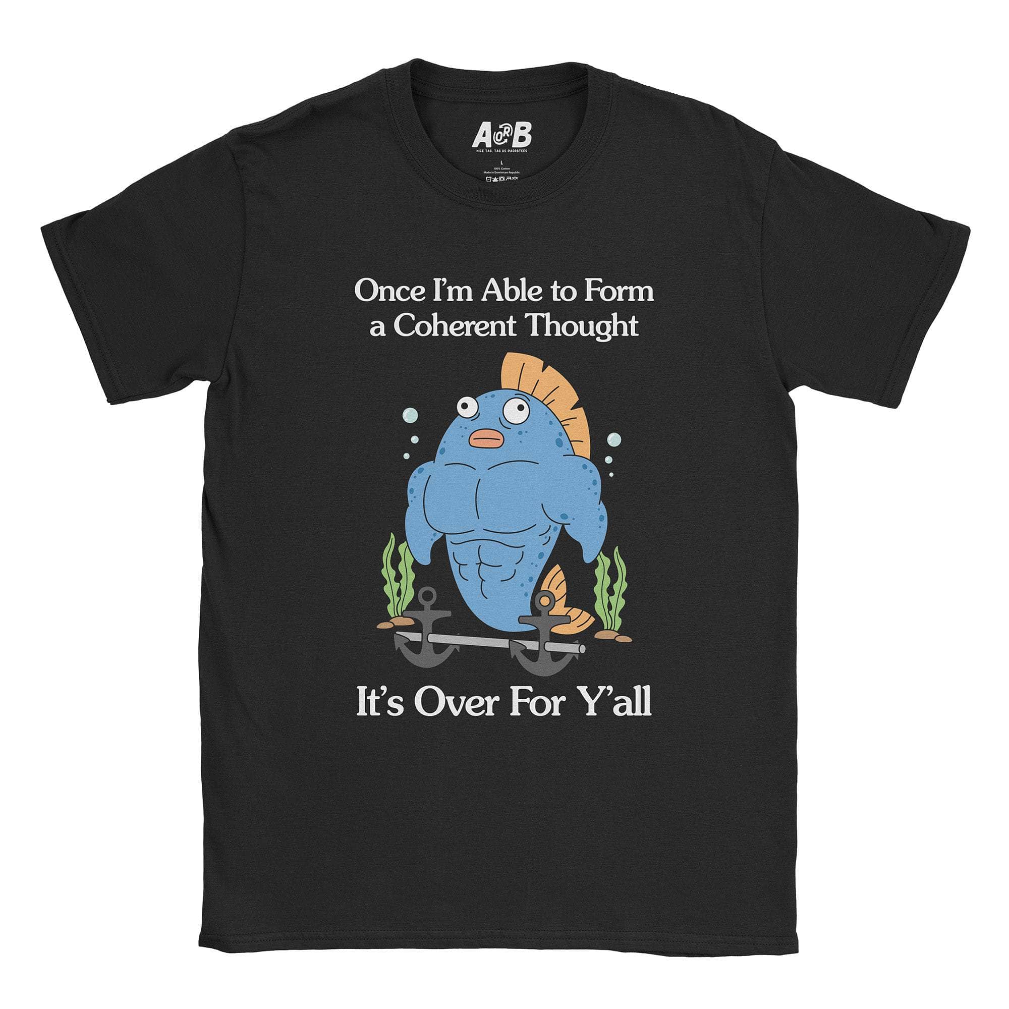 It's Over T-Shirt Hoodie, Sweatshirt | CiraTrend.com (Image 2)