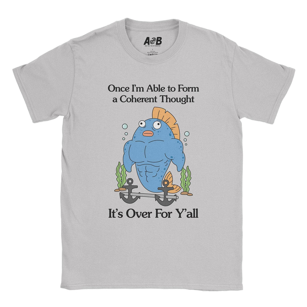 It's Over T-Shirt Hoodie, Sweatshirt | CiraTrend.com (Image 3)
