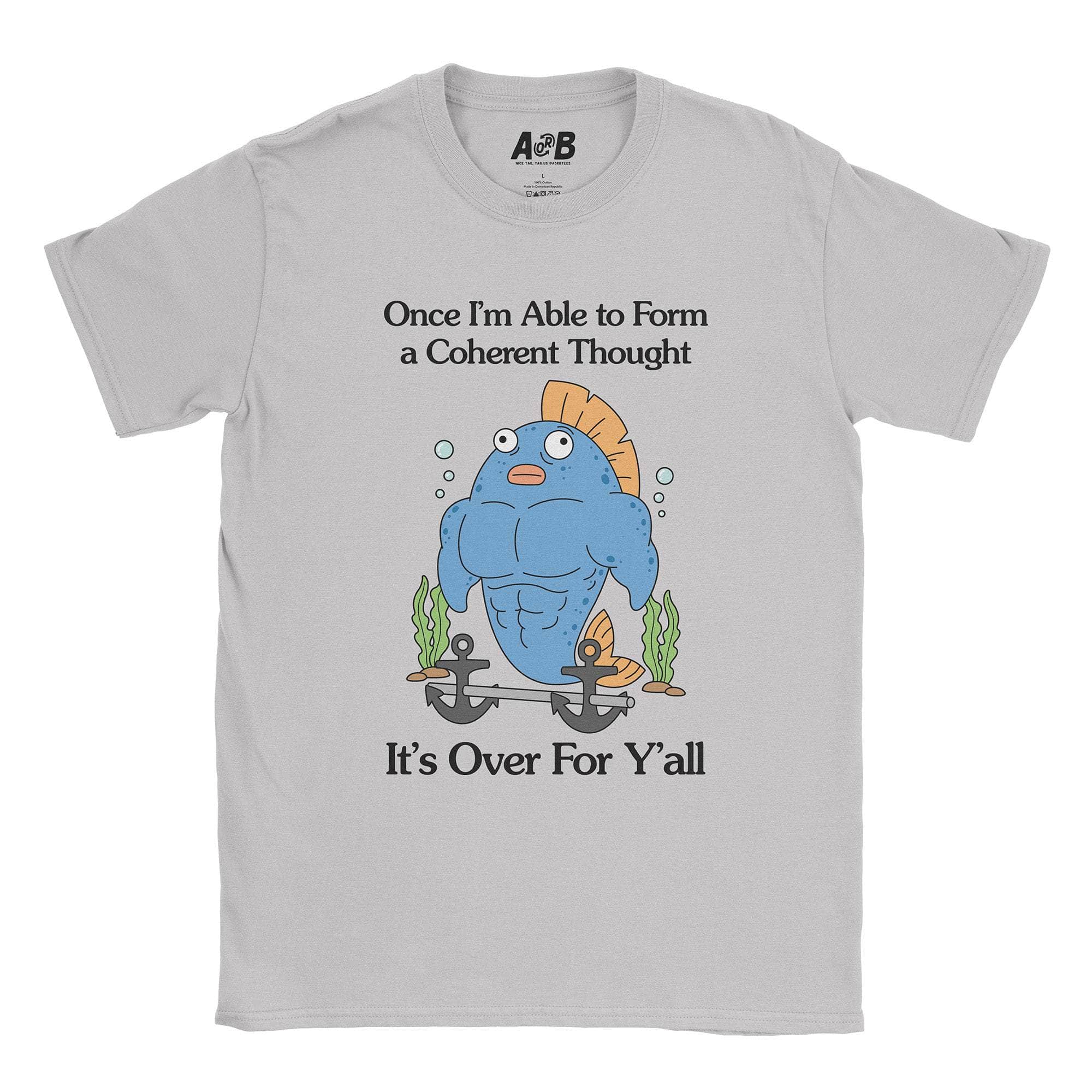 It's Over T-Shirt Hoodie, Sweatshirt | CiraTrend.com (Image 3)