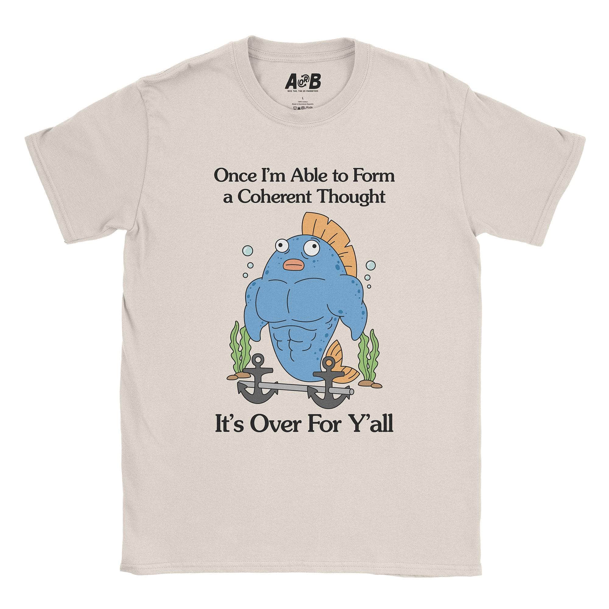 It's Over T-Shirt Hoodie, Sweatshirt | CiraTrend.com (Image 1)